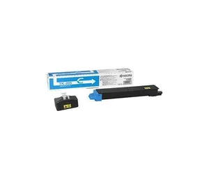 Kyocera oryginalny toner TK895C, cyan, 6000s, 1T05JG0NL0, Kyocera FS-C8020MFP, O